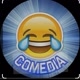 COMÉDIA