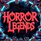 HORROR LEGENDS