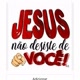 Jesus te abençoe sempre amém 🙏