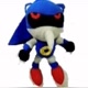 metal games sonic