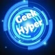 Geek Hyper