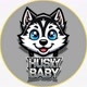 HUSKYBABY 🐺