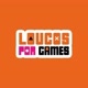 LOUCOS POR GAMES