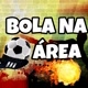 R.R BOLA NA ÁREA