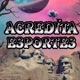 R.R ACREDITA ESPORTES