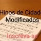 Hinos de Cidades Modificados