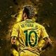 Neymar 🤫