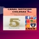 CANAL NOTICIAS CHILENAS 🇨🇱