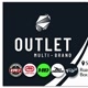 Outlet Multi-brand