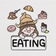 당비 Dangbee EATING