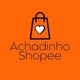 Achados da Shoppe