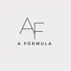 a fórmula