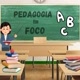 PEDAGOGIA EM FOCO.📚