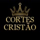 CORTES CRISTÃO BR