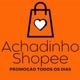 LUCÉLIA ACHADINHOS 🛒🛒