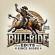 BULLRIDEEDITS