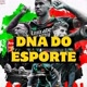 R.R DNA DO ESPORTE