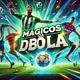Mágicos da Bola