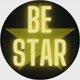 BE STAR.