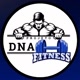 Projeto DNA Fitness