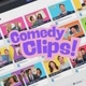 Comedy Clips