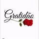 GRATIDÃO 👑