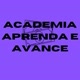 Academia Aprenda e Avance