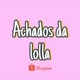 Achados da lolla