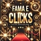 Fama e Clicks📸✨