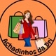 Achadinhos da Dri