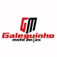 Galeguinho moto peças
