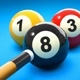 Patrick 8 Ball Pool