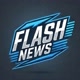 Flash News🚨