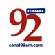 Canal92AM | Web TV