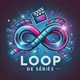 📺 Loop de Séries