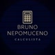 Bruno Nepomuceno - Calculista