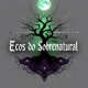 Ecos do Sobrenatural