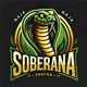 Naja Soberana