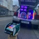 Gol cabuloso