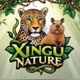 xingu natureza