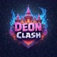 Deon Clash