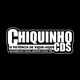 CHIQUINHO CDS O POTÊNCIA OFICIAL