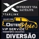 OstentACAO Vip Service-Transp Execut