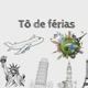 Tô de férias