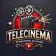 telecinema.🎬