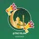 TAG ISLAM