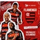 Flamengo Rubro negro