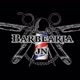 BARBEARIA JN...