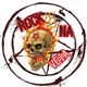 Rock Na Veia💀💀