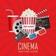 CINEMA FILMES